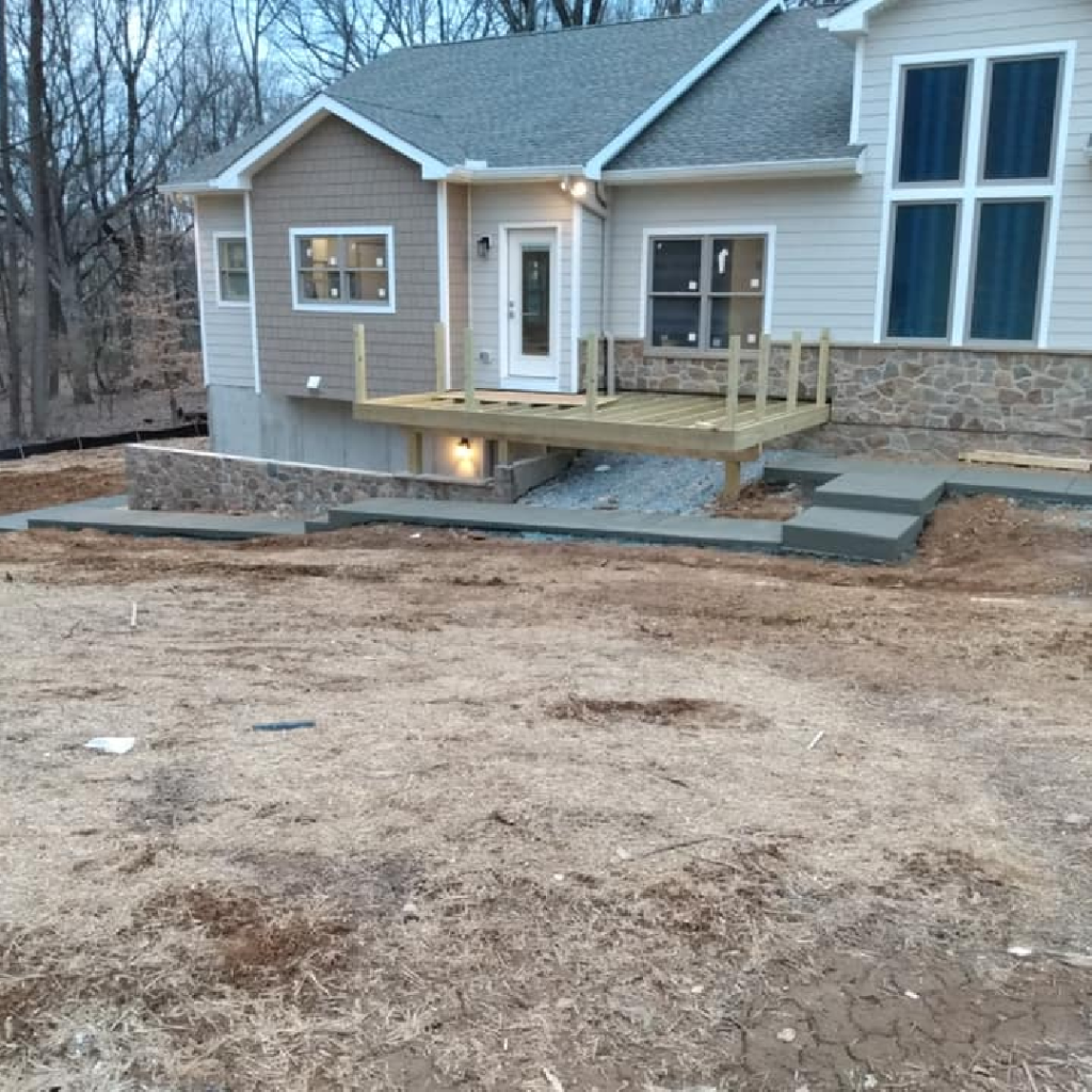 A1 Concrete